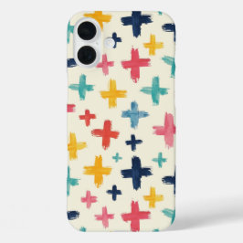 Funda iPhone 16 Plus Eje