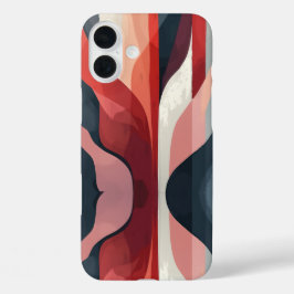 Funda iPhone 16 Plus El espacio intermedio