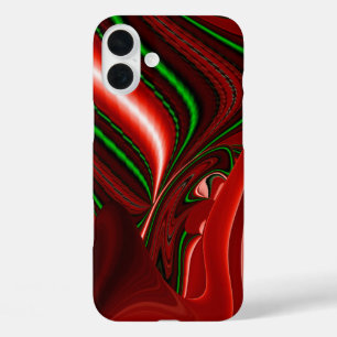 Funda iPhone 16 Plus El espíritu del amor y la esperanza Resumen 3D Rai