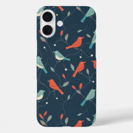 Funda iPhone 16 Plus El rebaño