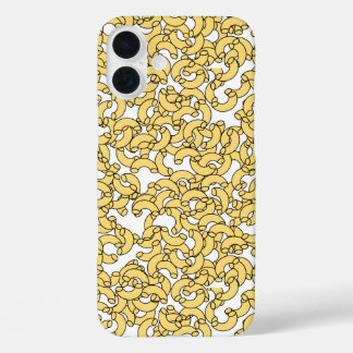 Funda iPhone 16 Plus Elbow Pasta