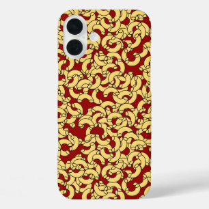 Funda iPhone 16 Plus Elbow Pasta