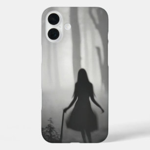 Funda iPhone 16 Plus En lo profundo de los bosques