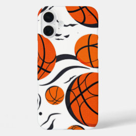 Funda iPhone 16 Plus Escudo del maletero de slam
