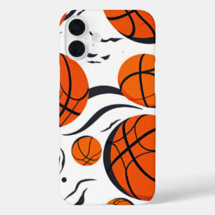 Funda iPhone 16 Plus Escudo del maletero de slam