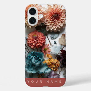 Funda iPhone 16 Plus Esencia elegante