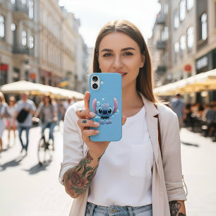 Funda iPhone 16 Plus Estirar