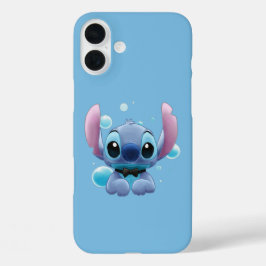 Funda iPhone 16 Plus Estirar