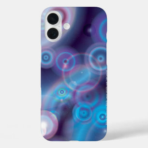 Funda iPhone 16 Plus Estrellas