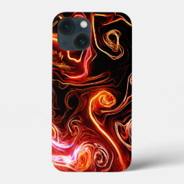 Funda iPhone 16 Plus Estuche Artsy Design Phone