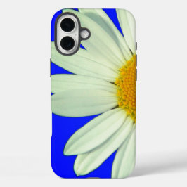 Funda iPhone 16 Plus Estuche Daisy Phone
