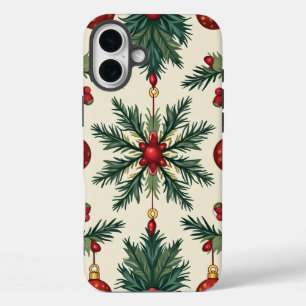 Funda iPhone 16 Plus Estuche de teléfono