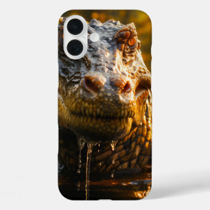 Funda iPhone 16 Plus Estuche de teléfono Dinosaur