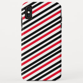 Funda iPhone 16 Plus Estuche de teléfono rayado