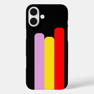 Funda iPhone 16 Plus estuche iPhone / iPad