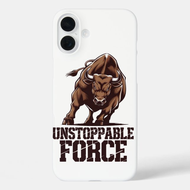 Funda iPhone 16 Plus estuche iPhone / iPad (Reverso )