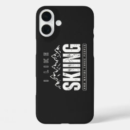 Funda iPhone 16 Plus estuche iPhone / iPad