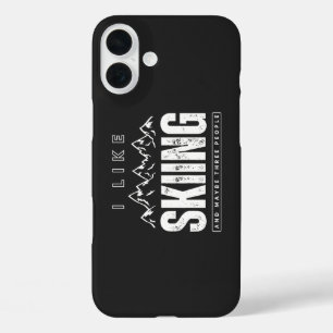 Funda iPhone 16 Plus estuche iPhone / iPad
