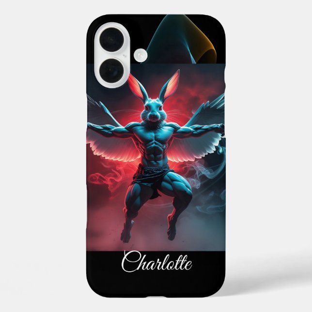 Funda iPhone 16 Plus estuche iPhone / iPad (Reverso )