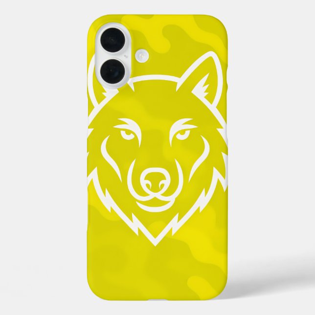 Funda iPhone 16 Plus estuche iPhone / iPad (Reverso )