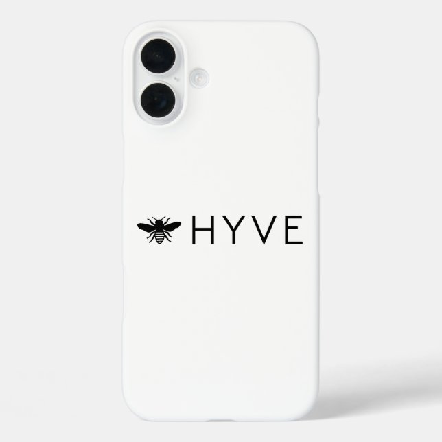 Funda iPhone 16 Plus estuche iPhone / iPad (Reverso )