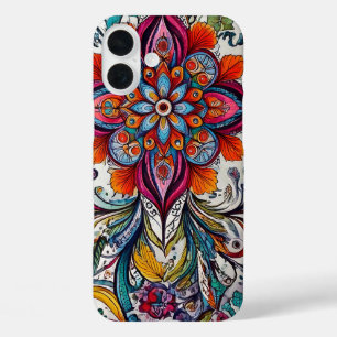 Funda iPhone 16 Plus estuche iPhone / iPad