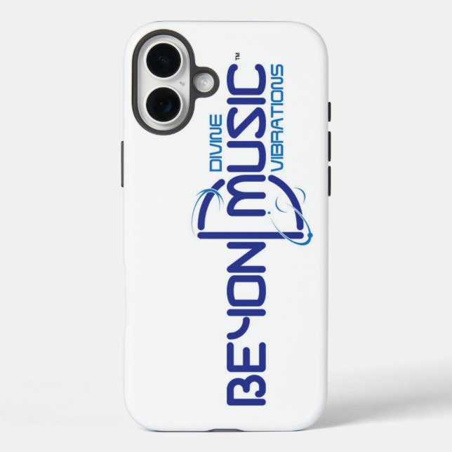 Funda iPhone 16 Plus estuche iPhone / iPad (Reverso )