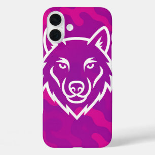 Funda iPhone 16 Plus estuche iPhone / iPad
