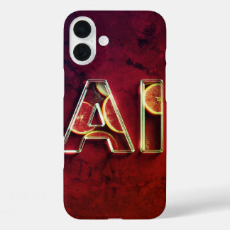 Funda iPhone 16 Plus estuche iPhone / iPad