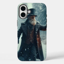 Funda iPhone 16 Plus Estuche para iPhone 16 Scrooge
