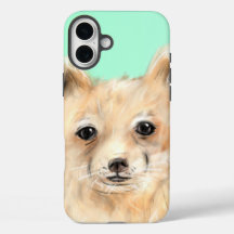 Estuche para iPhone de paz de Dios - de varios tam