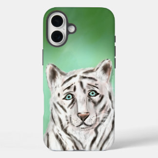 Funda iPhone 16 Plus Estuche para iPhone ligero de Dios - de varios tam