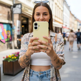 Funda iPhone 16 Plus Estuche para iPhone Tiana Funda-Mate