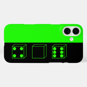 Funda iPhone 16 Plus Estuche para teléfono 406