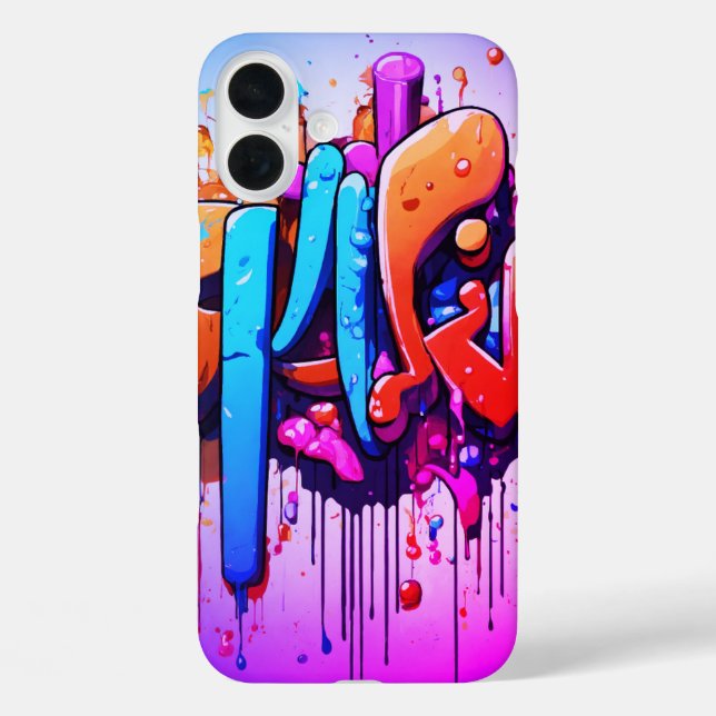 Funda iPhone 16 Plus Estuche para teléfono funda-mate, Apple iPhone 16  (Reverso )