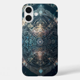 Funda iPhone 16 Plus Estuches para iPhone de Apple