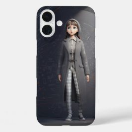 Funda iPhone 16 Plus Estuches para iPhone de Apple