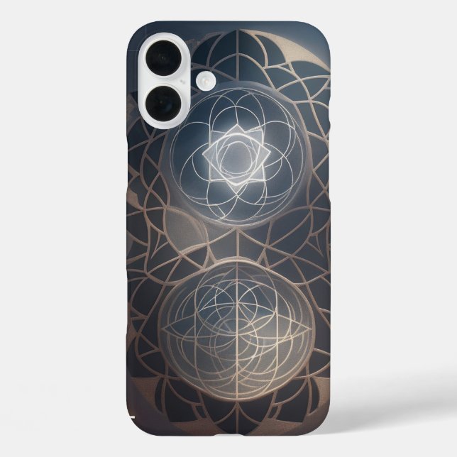 Funda iPhone 16 Plus Estuches para iPhone de Apple (Reverso )