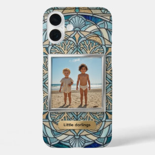 Funda iPhone 16 Plus Fantasías de playa para iPhone 