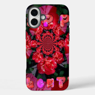 Funda iPhone 16 Plus Feliz Día de San Valentín.png