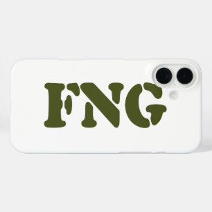 FUNDA iPhone 16 PLUS FNG