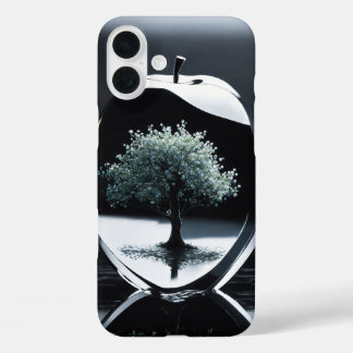 Funda iPhone 16 Plus Fonecasa