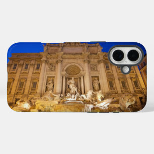 Funda iPhone 16 Plus Fontana de Trevi