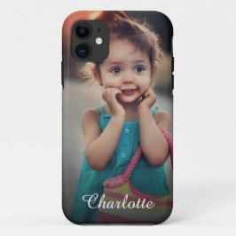 Funda iPhone 16 Plus Foto personalizada