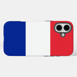 Funda iPhone 16 Plus Francia