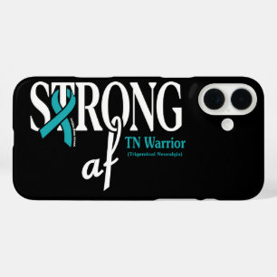 Funda iPhone 16 Plus FUERTE af...TN