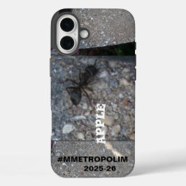 Funda iPhone 16 Plus *Funda OTTERBOX *FUNDAS para APPLE IPHONE 16 PLUS