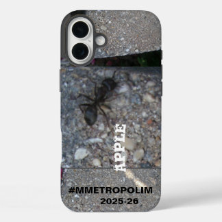 Funda iPhone 16 Plus *Funda OTTERBOX *FUNDAS para APPLE IPHONE 16 PLUS
