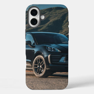 Funda iPhone 16 Plus funda para iPhone 16/16 Plus