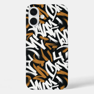 Funda iPhone 16 Plus "Graff Echo"